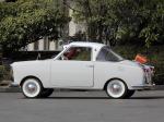 Goggomobil TS 250 Coupe 1957 года